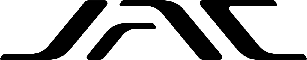 Logo JAC - PNG NEGRO