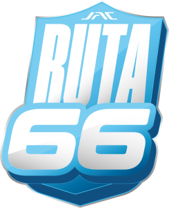 Logo Ruta 66 - FC